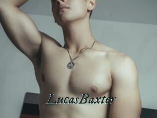 LucasBaxter