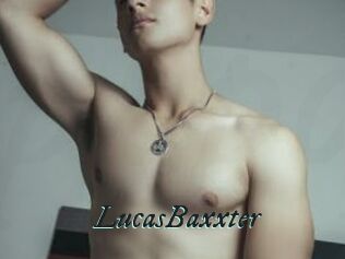 LucasBaxxter