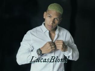 LucasBlond