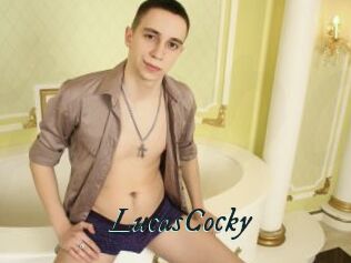 LucasCocky