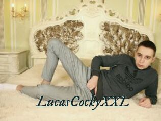 LucasCockyXXL