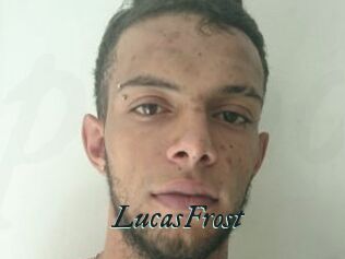 LucasFrost Pharaons Porn