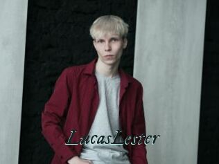 LucasLester