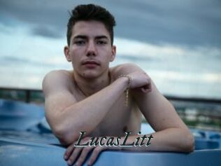 LucasLitt Pharaons Porn