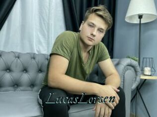 LucasLorsen Pharaons Porn