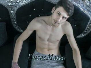 LucasMason
