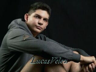 LucasVelez