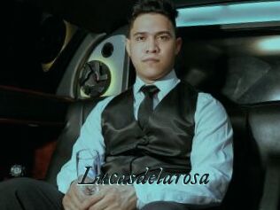 Lucasdelarosa