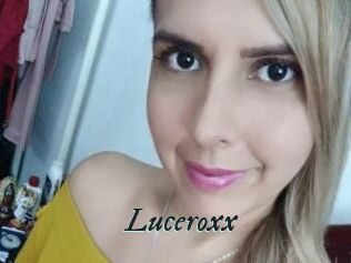 Luceroxx