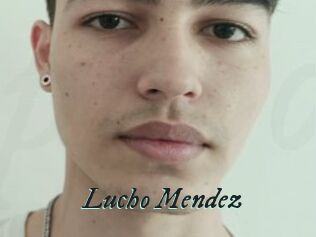 Lucho_Mendez