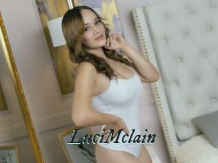 LuciMclain