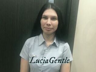 LuciaGentle