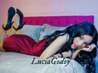 LuciaGodoy Pharaons Porn