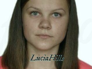 LuciaHills Pharaons Porn