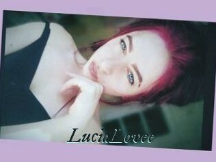 LuciaLovee