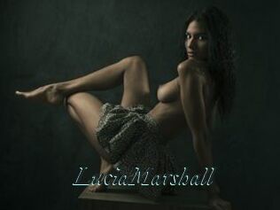 LuciaMarshall