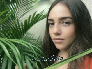 LuciaSoto Pharaons Porn