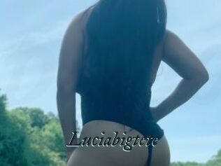 Luciabigtete