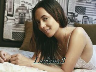 LucianaS Pharaons Porn