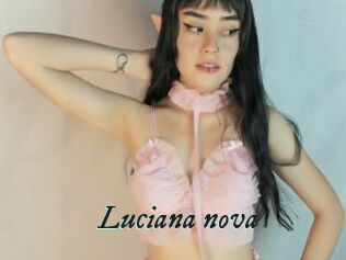 Luciana_nova Pharaons Porn