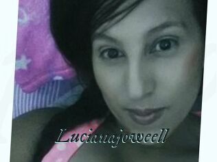 Lucianajoweell