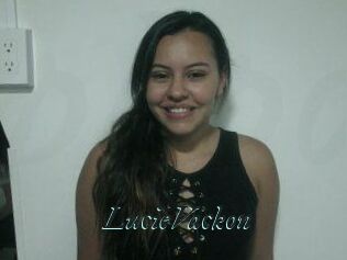 LucieVackon