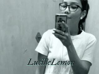 Lucille_Lemon