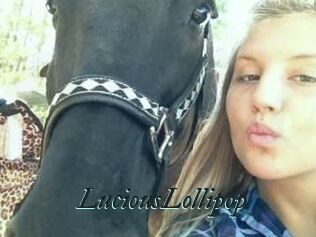 LuciousLollipop