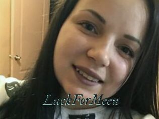 LuckForMeen