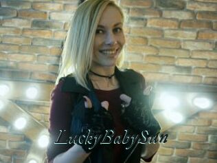 LuckyBabySun