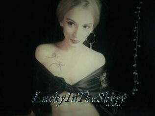 LuckyInTheSkyyy