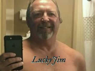 LuckyJim