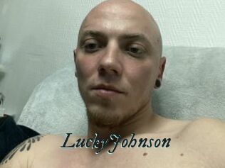 LuckyJohnson