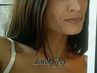 LuckyJoy Pharaons Porn