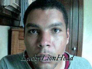 LuckyLionHead Pharaons Porn