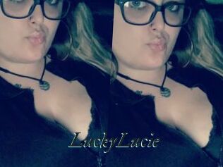 LuckyLucie