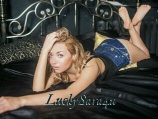 LuckySara4u