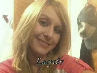 Lucy187