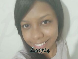 Lucy24