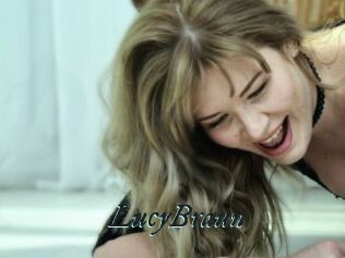 LucyBraun