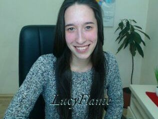 LucyFlame