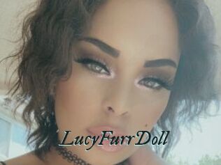 LucyFurrDoll