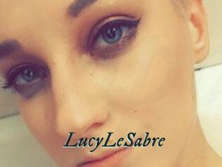 LucyLeSabre