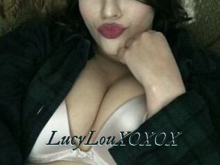 LucyLouXOXOX