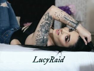 LucyRaid
