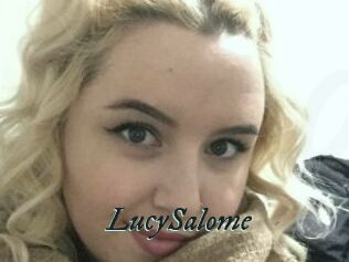 LucySalome