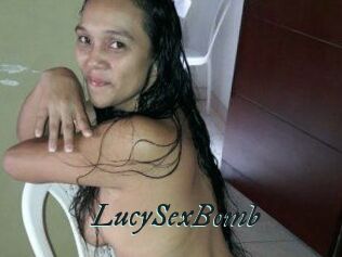 LucySexBomb