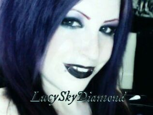 LucySkyDiamond