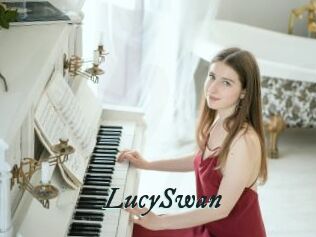 LucySwan Pharaons Porn