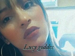 Lucy_goddes